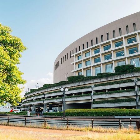 Trip Pod Komondo-Machi Fukuoka  Ngoại thất bức ảnh