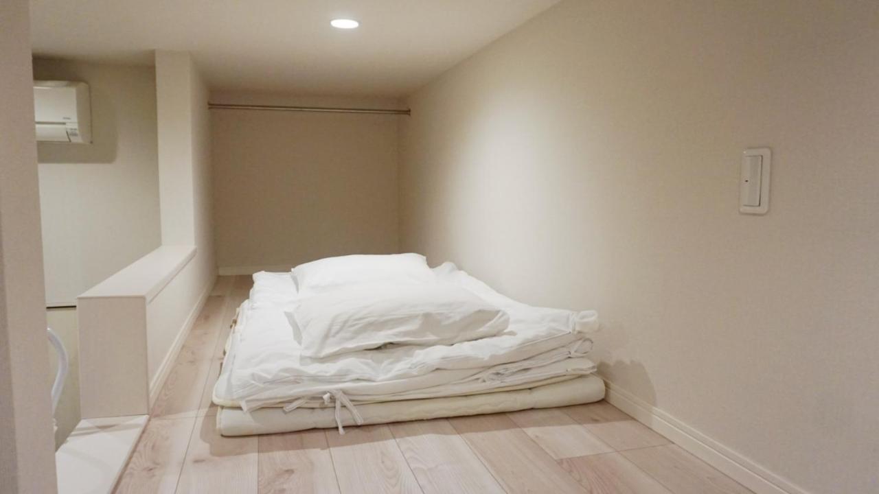 Trip Pod Komondo-Machi Fukuoka  Ngoại thất bức ảnh