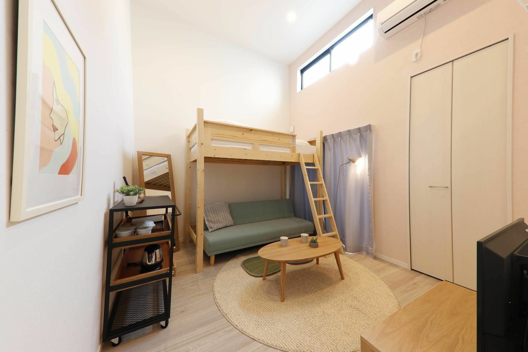 Trip Pod Komondo-Machi Fukuoka  Ngoại thất bức ảnh