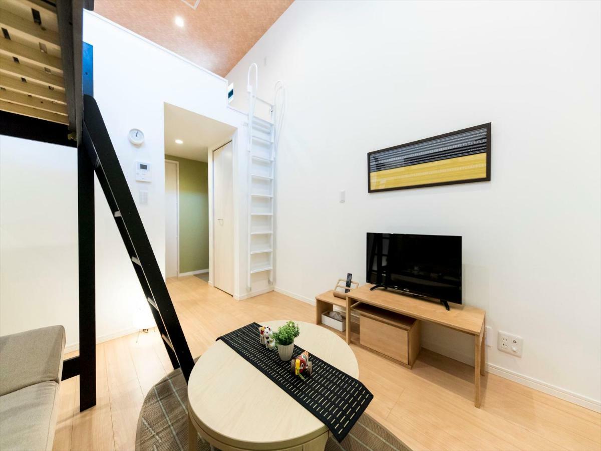 Trip Pod Komondo-Machi Fukuoka  Ngoại thất bức ảnh