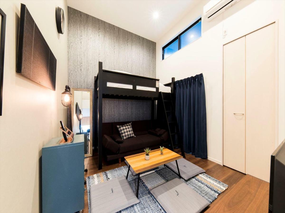 Trip Pod Komondo-Machi Fukuoka  Ngoại thất bức ảnh