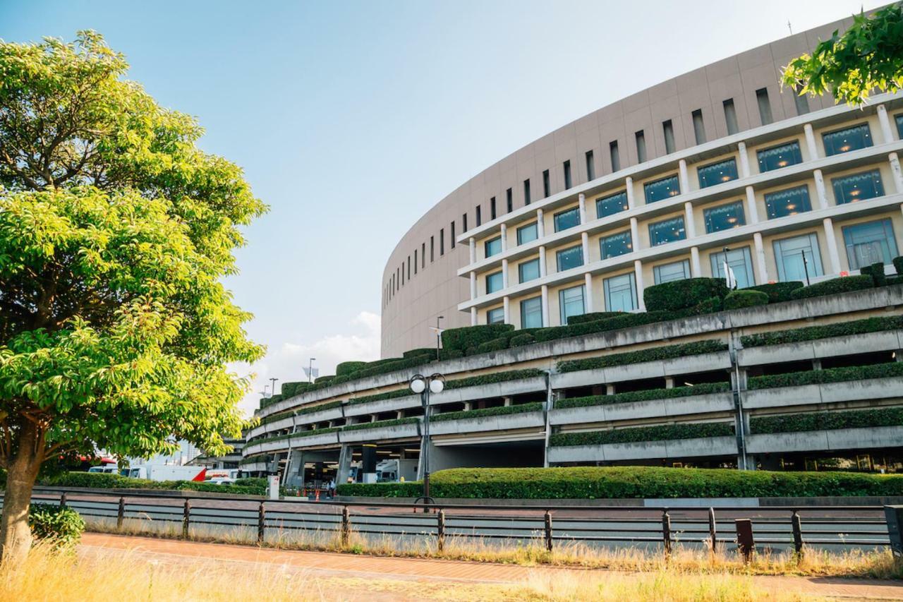 Trip Pod Komondo-Machi Fukuoka  Ngoại thất bức ảnh