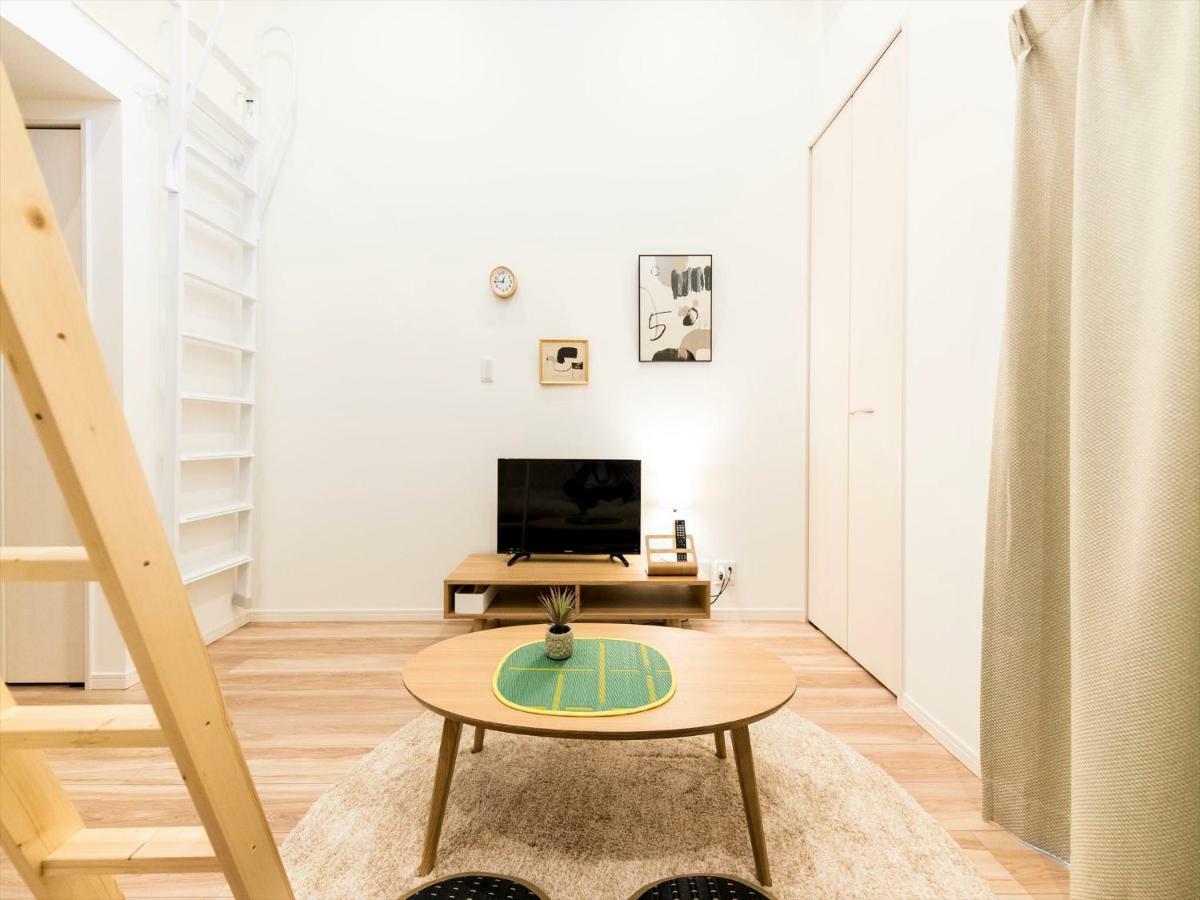 Trip Pod Komondo-Machi Fukuoka  Ngoại thất bức ảnh