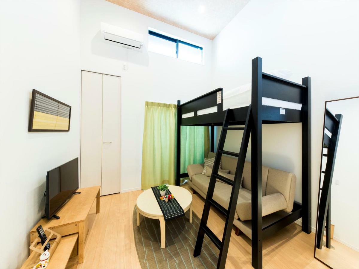 Trip Pod Komondo-Machi Fukuoka  Ngoại thất bức ảnh