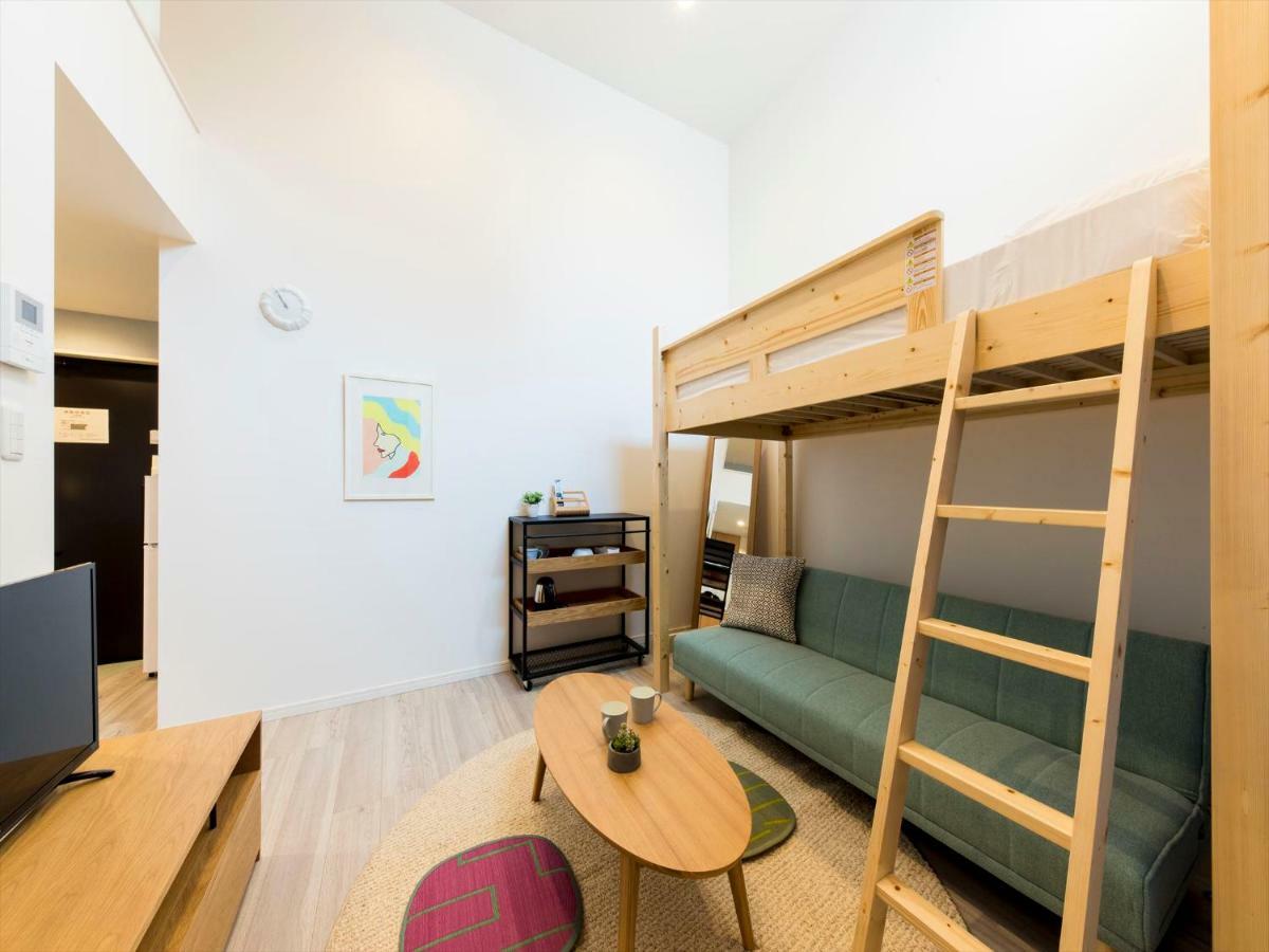 Trip Pod Komondo-Machi Fukuoka  Ngoại thất bức ảnh