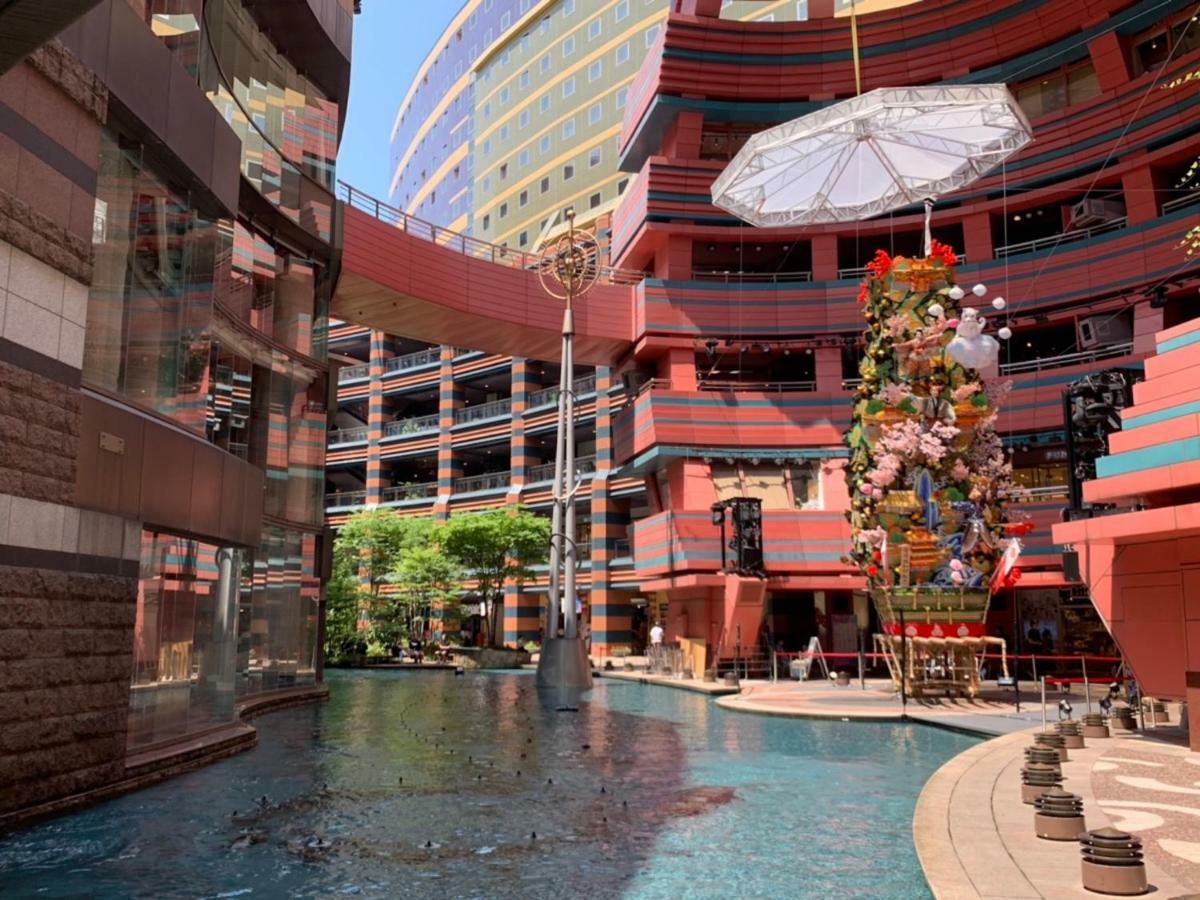 Trip Pod Komondo-Machi Fukuoka  Ngoại thất bức ảnh