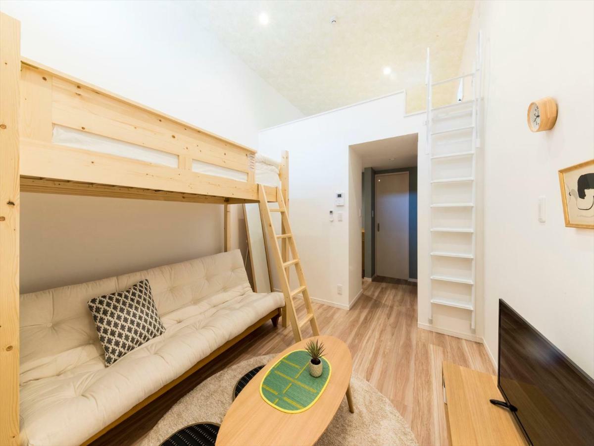 Trip Pod Komondo-Machi Fukuoka  Ngoại thất bức ảnh