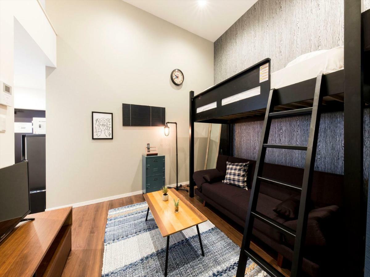 Trip Pod Komondo-Machi Fukuoka  Ngoại thất bức ảnh