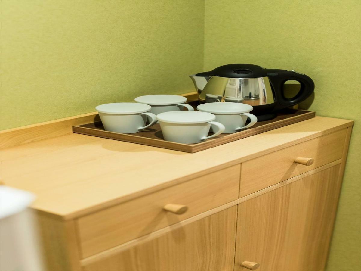 Trip Pod Komondo-Machi Fukuoka  Ngoại thất bức ảnh