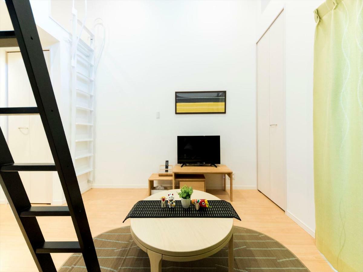 Trip Pod Komondo-Machi Fukuoka  Ngoại thất bức ảnh