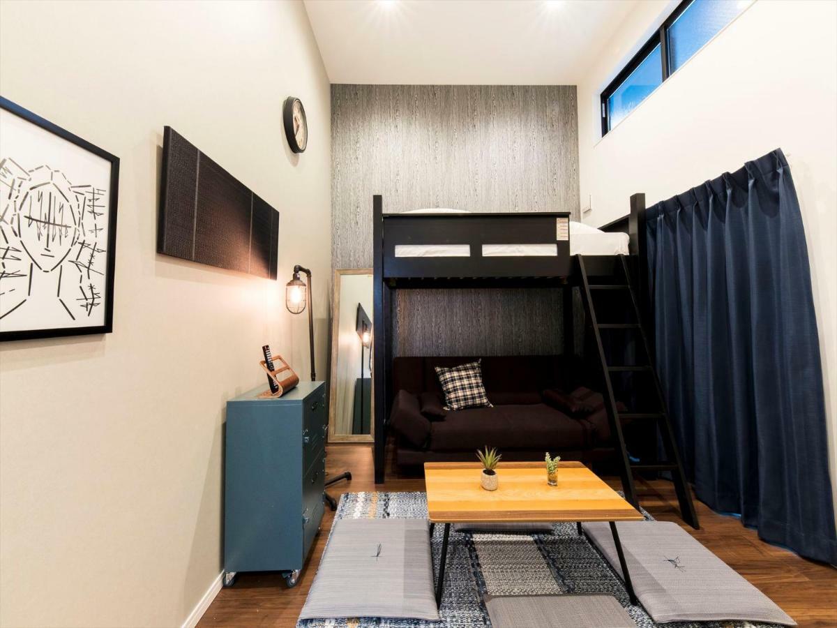 Trip Pod Komondo-Machi Fukuoka  Ngoại thất bức ảnh