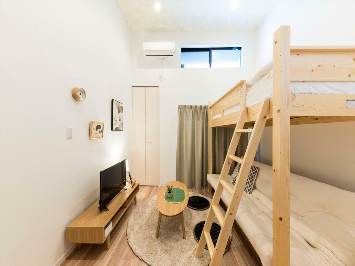 Trip Pod Komondo-Machi Fukuoka  Ngoại thất bức ảnh