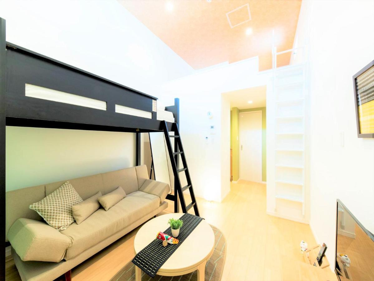 Trip Pod Komondo-Machi Fukuoka  Ngoại thất bức ảnh
