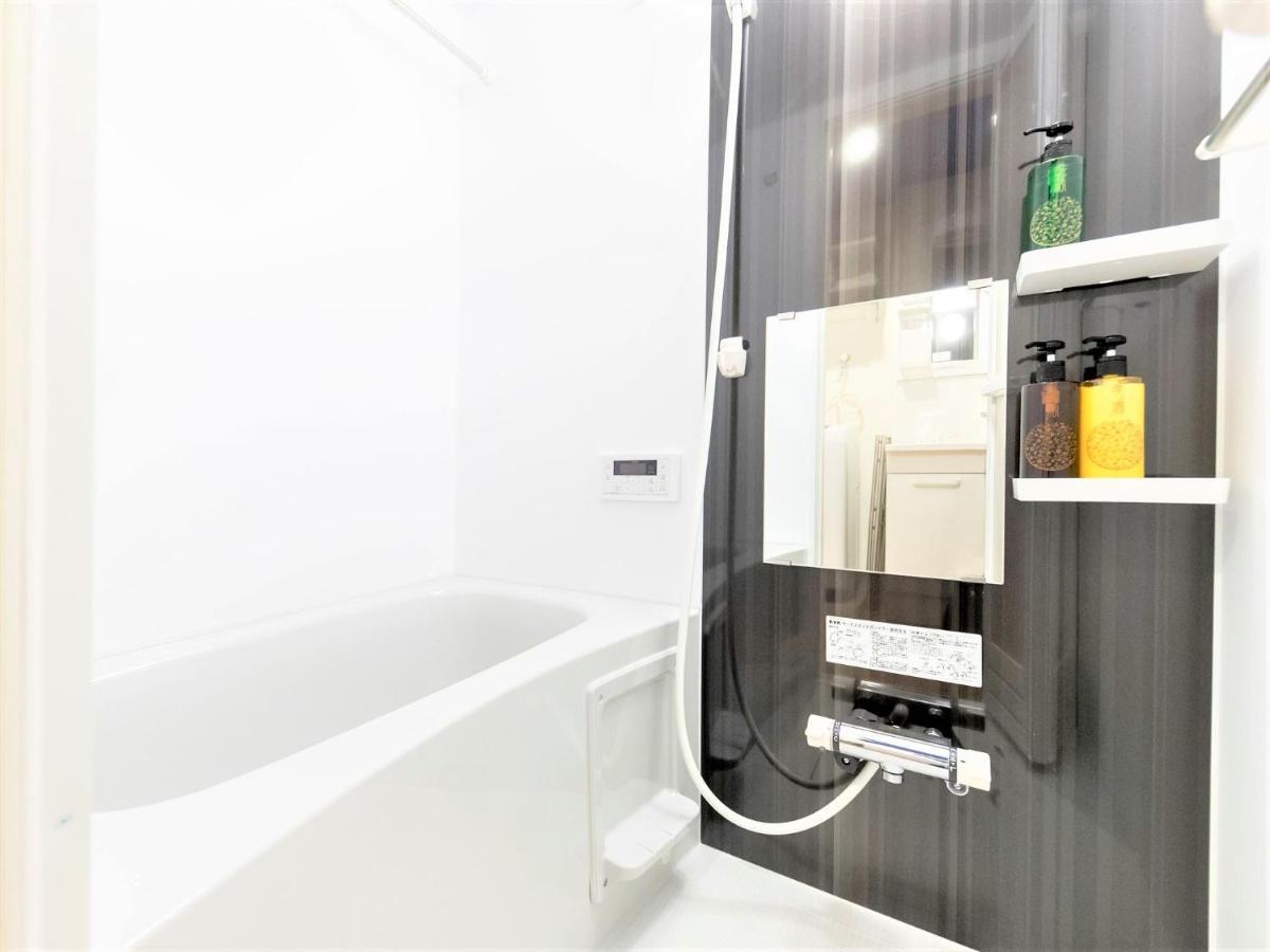 Trip Pod Komondo-Machi Fukuoka  Ngoại thất bức ảnh